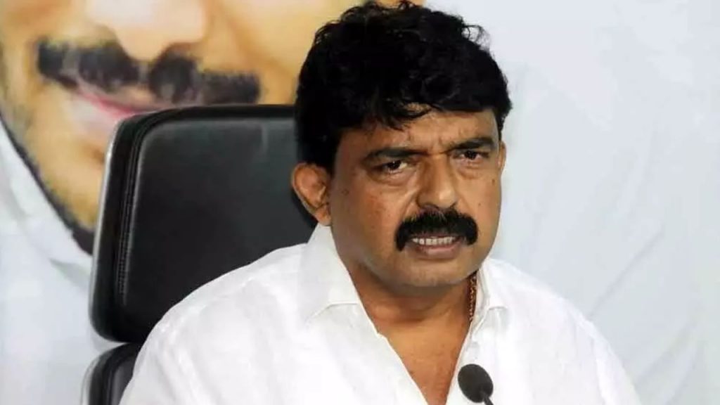 Perni Nani Slams Chandrababu Naidu Over Political Ethics Social Media Crackdown Allegations