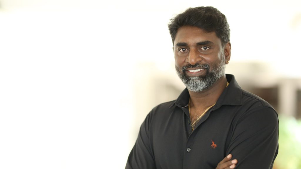 Cinematographer Senthil Kumar Shares Exciting Update On Baahubali The Epic