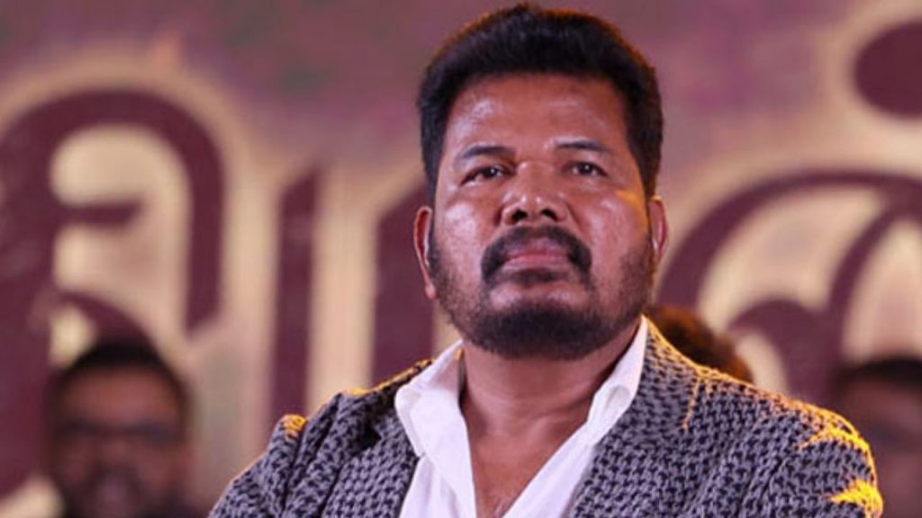Shankar To Direct Velpari After Delays Disasters Budget Fears