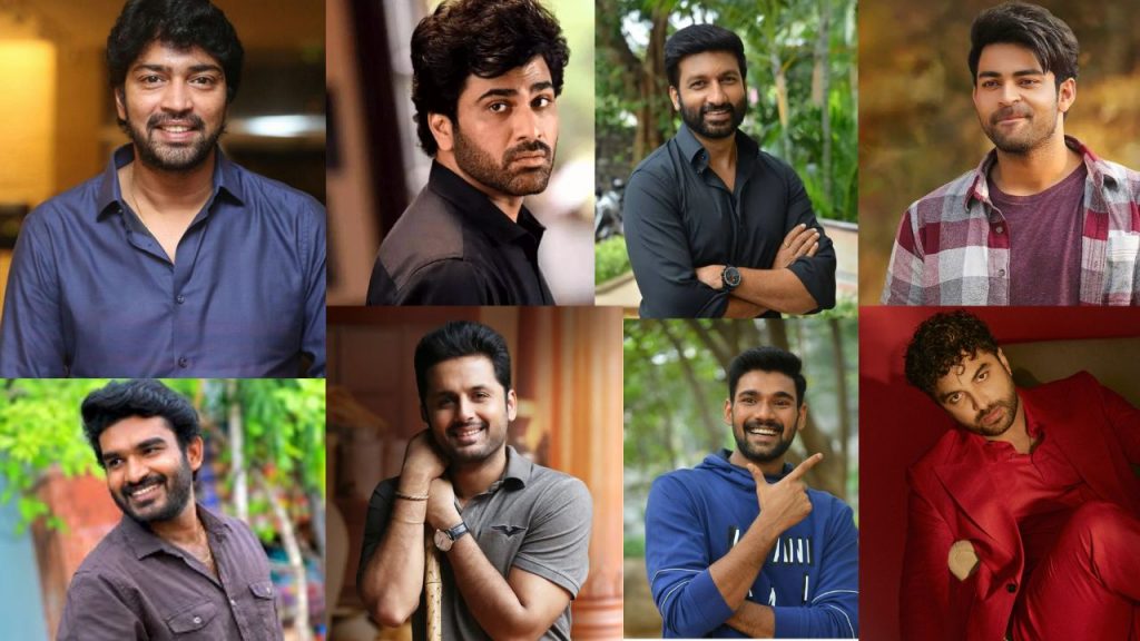 Heroes Of Tollywood Flops Who Has Caused So Many Disasters