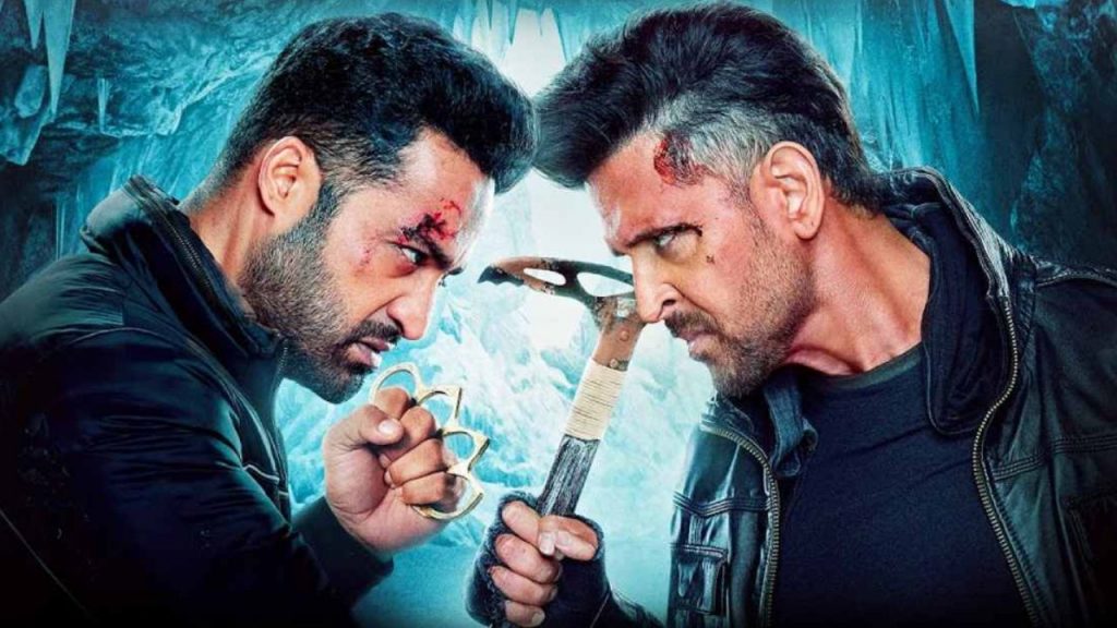 War2 Movie Review Rating