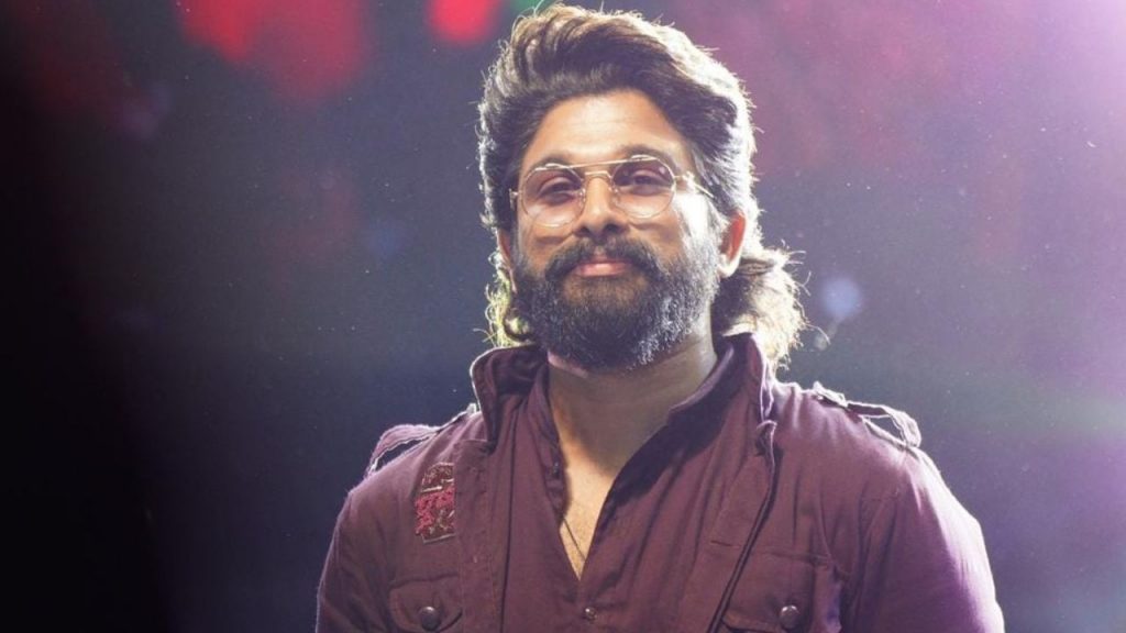 Allu Arjun Shifts Focus Non Telugu Directors Post Pushpa 2 Success Industry Buzz