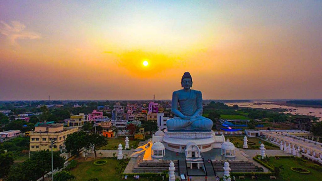 Andhra Pradesh Allocates 50 Acres In Amaravati For Quantum Valley Tender Process Begins For Quantum Computing Centre