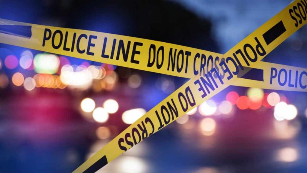 Anakapalle Murder Case Daughters And Brother In Law Behind Womans Killing