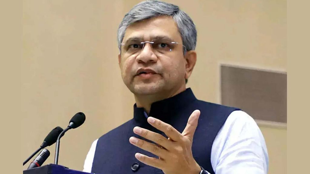 Visakhapatnam Railway Zone Updates Ashwini Vaishnaw Ap Railway Projects 2026