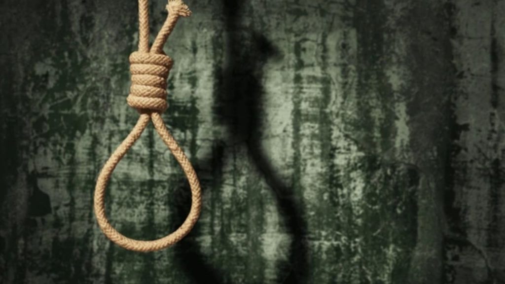 Jagtial 15yr Student Suicide Online Games Addiction