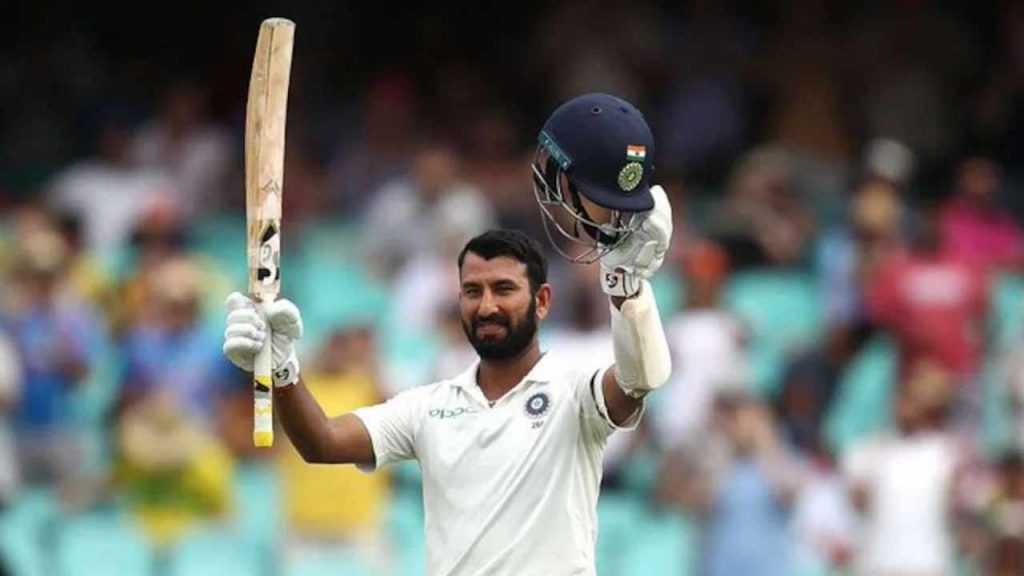 India Batter Cheteshwar Pujara Has Announced His Retirement From International Cricket Is Team Indias Test Cricket Over