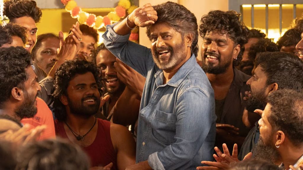 Coolie Movie Review Rajinikanth Lokesh Kanagaraj