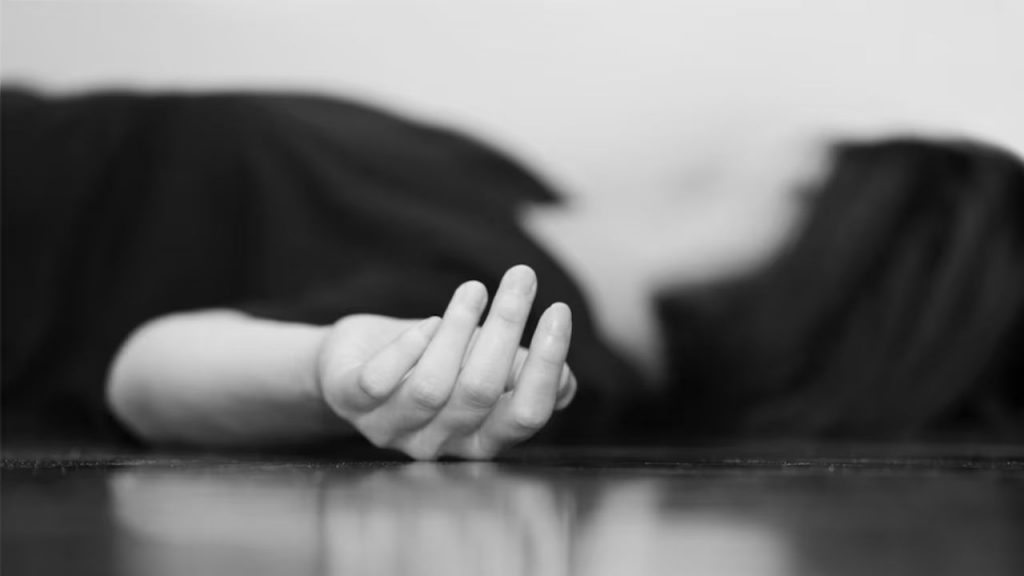 Adibatla School Teacher Suicide Harassment