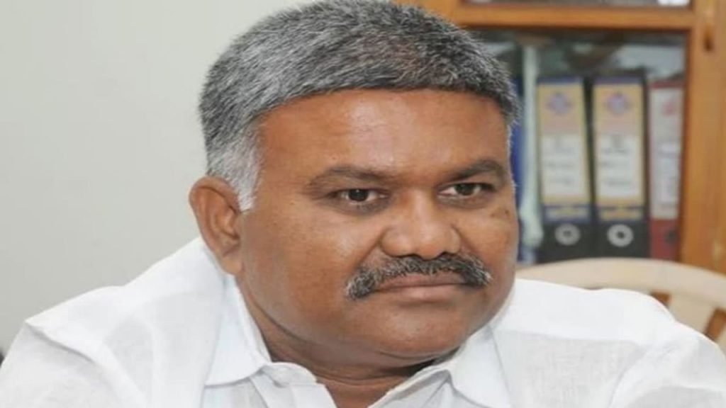 Former Mla Kethireddy Pedda Reddy To Visit Tadipatri Amid High Court Orders Tension Builds Ahead Of Jc Prabhakar Reddys Event
