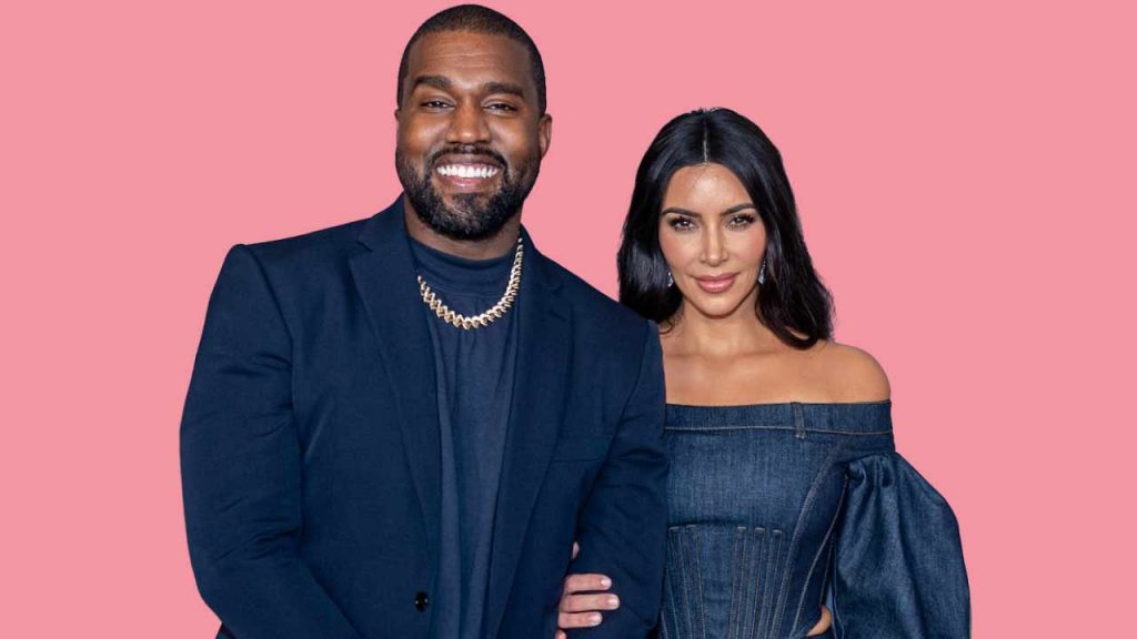 Kim Kardashian Tells Reason About Her Divorce With Kanye West