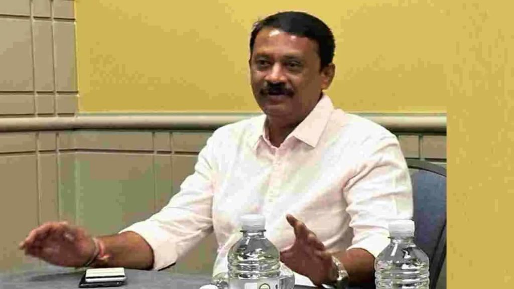 Budda Rajasekhar Reddy Ready To Apologize Publicly On Knees If Proven Guilty Of Attack On Forest Officials