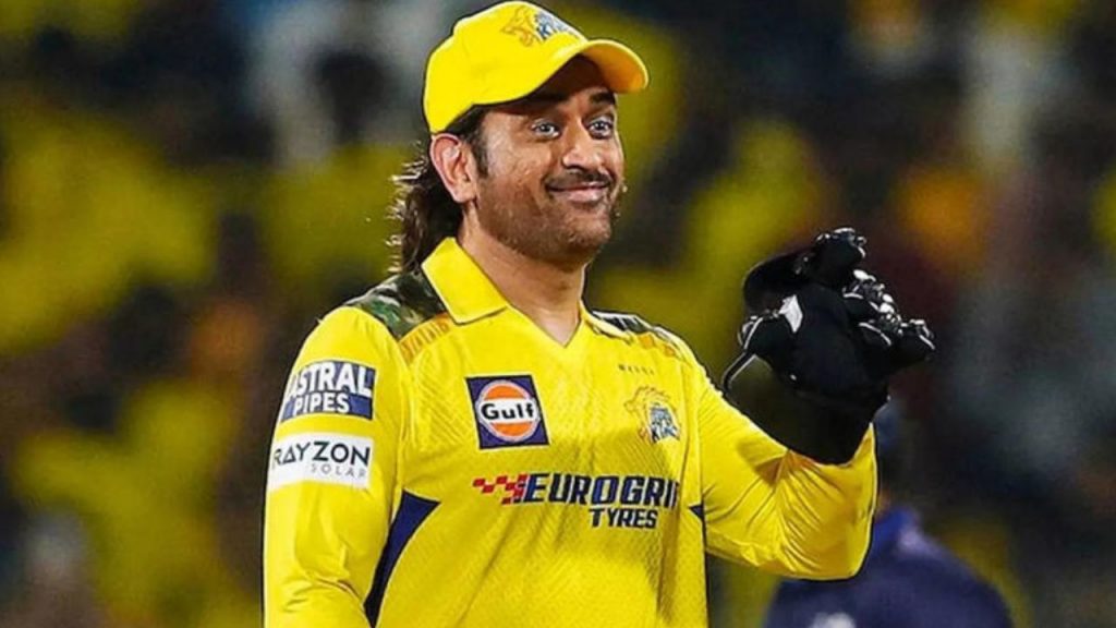 Ms Dhoni Return Csk Vs Srh Ipl Ashwin Updates