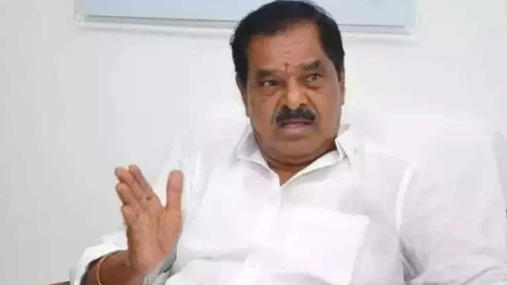 Narayana Swamy Interesting Comments On Sit Investigation In Ap Liquor Scam Case