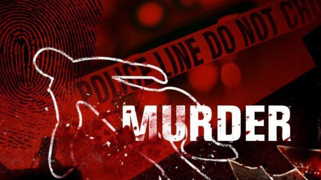 Boduppal Wife Son Soninlaw Kill Man Medipally Crime News