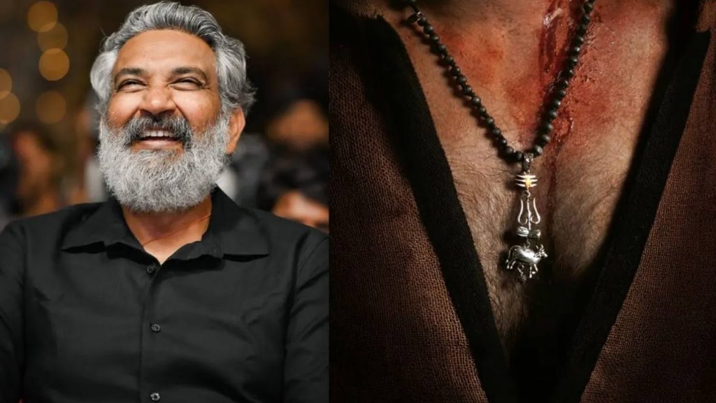 Rajamouli Mahesh Babu Film The Concept Of Sanatana Dharma In Ss Mb29