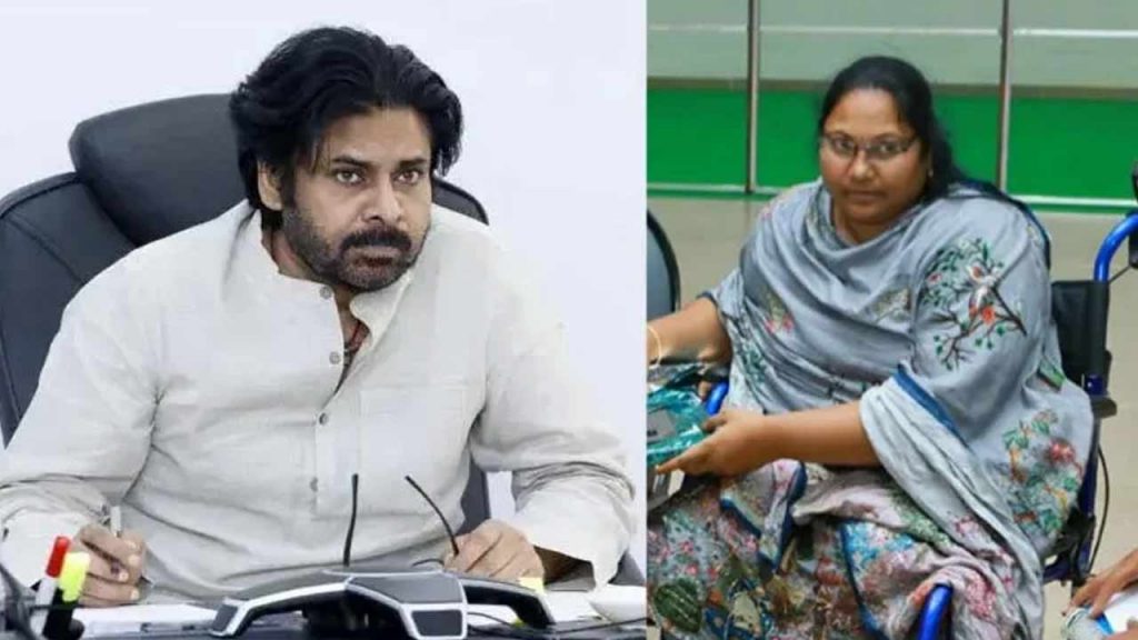 Sugali Preethi Mother Parvati Slams Pawan Kalyan Chandrababu And Nara Lokesh