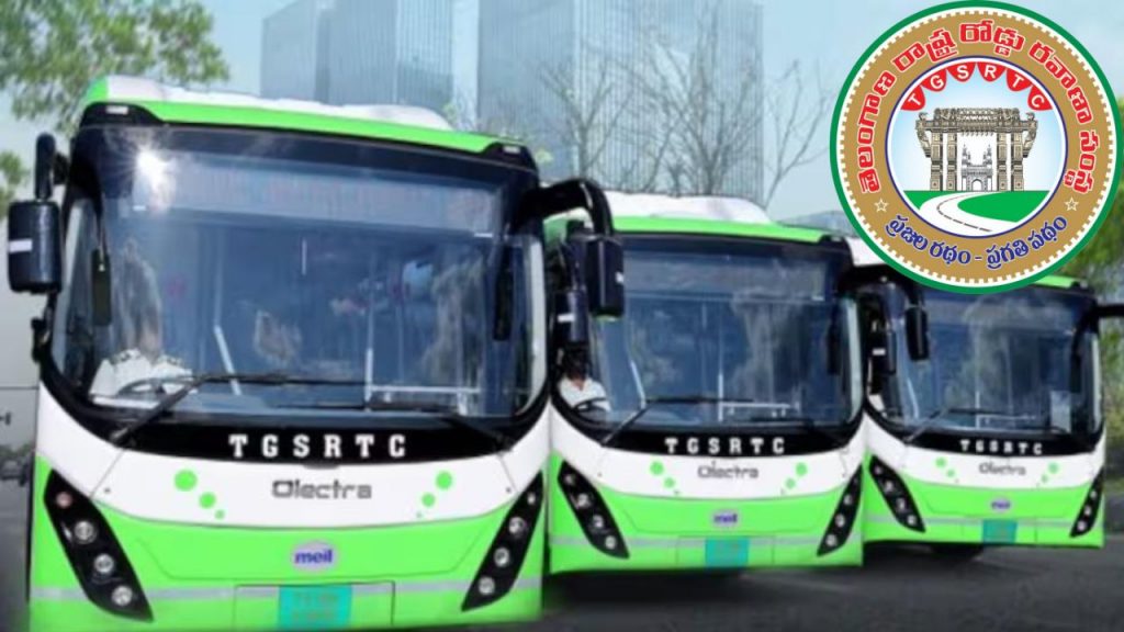 Tsrtc Special Buses Shamshabad To Bengaluru Chennai