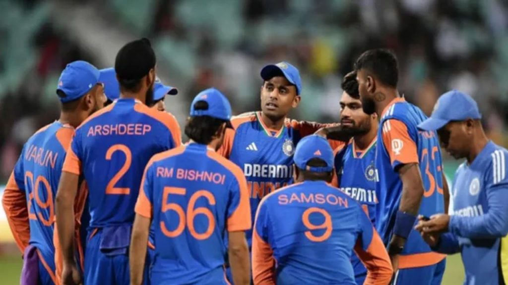 Ind Vs Pak Final Jasprit Bumrah And Shivam Dube Return Indias Probable Xi For Asia Cup 2025 Final