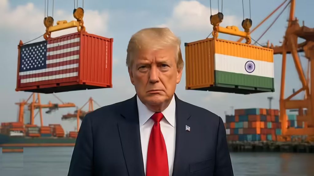 Us Senate Russia Sanctions Bill India 100 Percent Tariff
