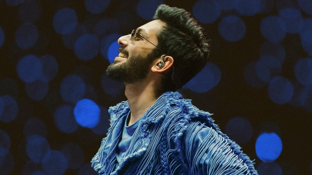 Anirudh Ravichander Universal Music India Collaboration Albuquerque Records