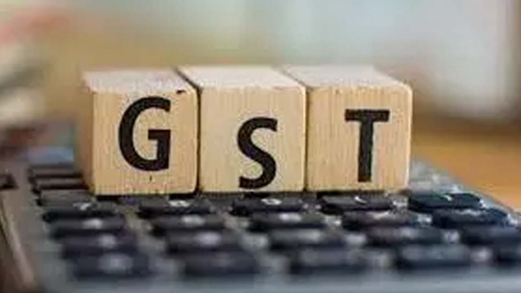 Dggi Officials Arrested Managing Directors Of Two Prominent Companies For Violating Gst Laws
