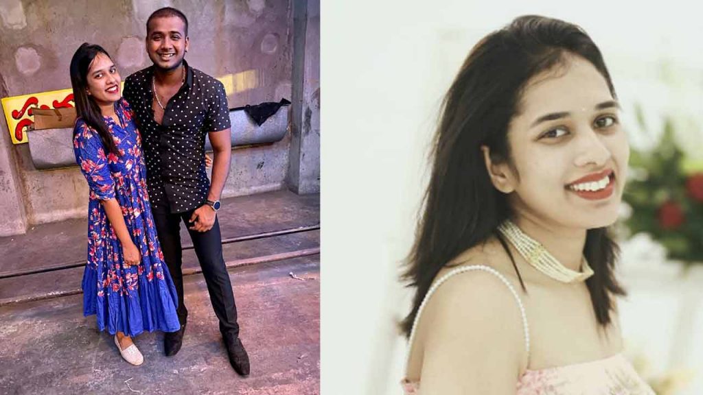 Rahul Sipligunj Secretly Engaged To Harinya Reddy Back Ground Revealed