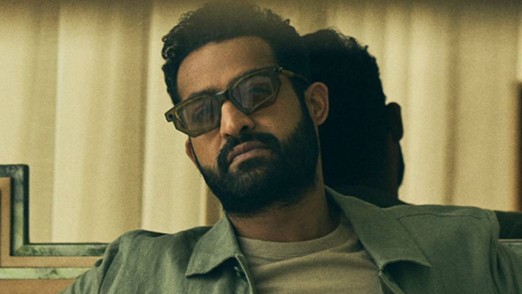 Jr Ntr Approaches Delhi High Court Over Personality Rights Issue