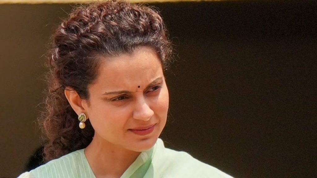Kangana Ranaut Praises Aditya Dhar Questions Credit Given To Directors In Bollywood