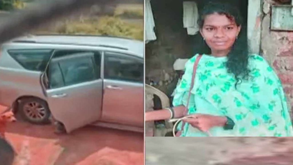 Mysterious Kidnapping Of Welfare Assistant Sri Soumya In Asr District Raises Questions