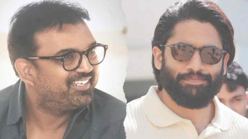 Koratala Siva Naga Chaitanya Movie Rumors