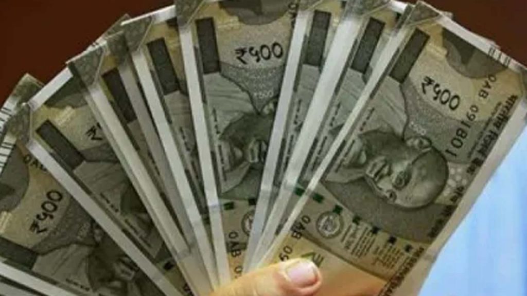 Ap Ntr Bharosa Pension Funds Released June Doorstep Delivery Spouse Pensions