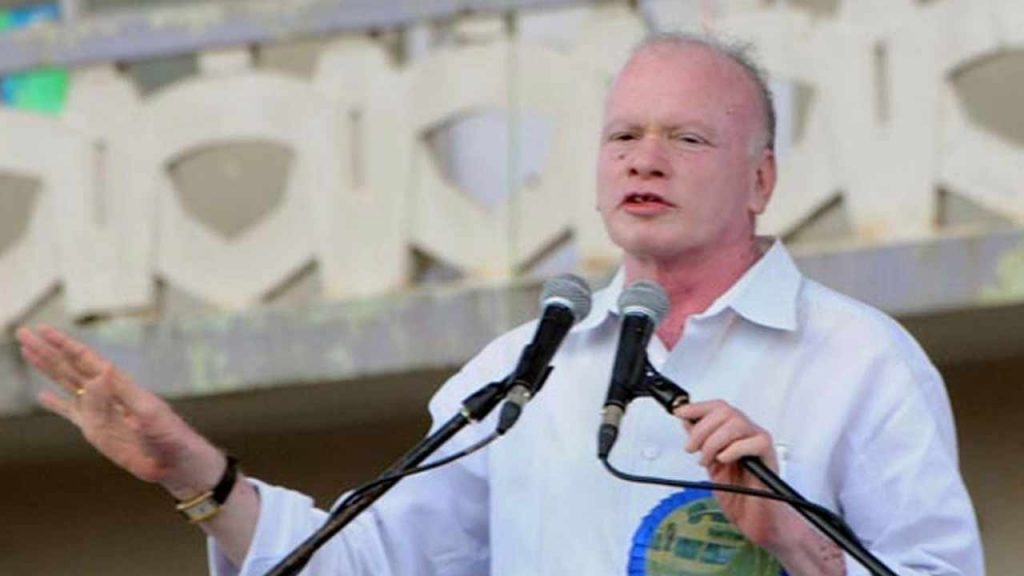 Pilli Subhash Chandra Bose Demands Re Polling In Pulivendula And Ontimitta Zptc Elections