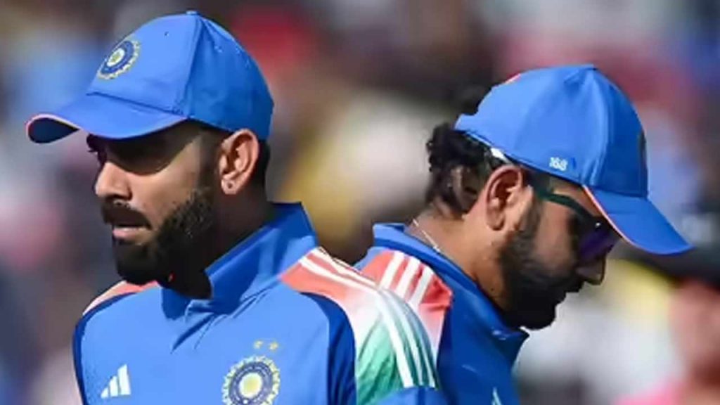 Bccis Big Shock For Virat Kohli And Rohit Sharma