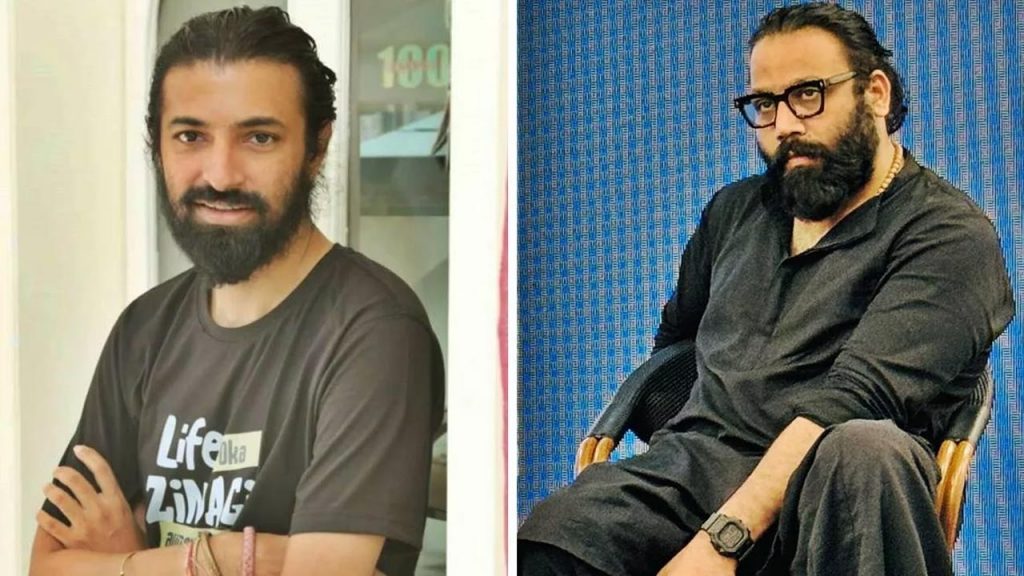 Tollywood Top Directors Nag Ashwin Sandeep Reddy Vanga Anil Ravipudi Boyapati Lineup