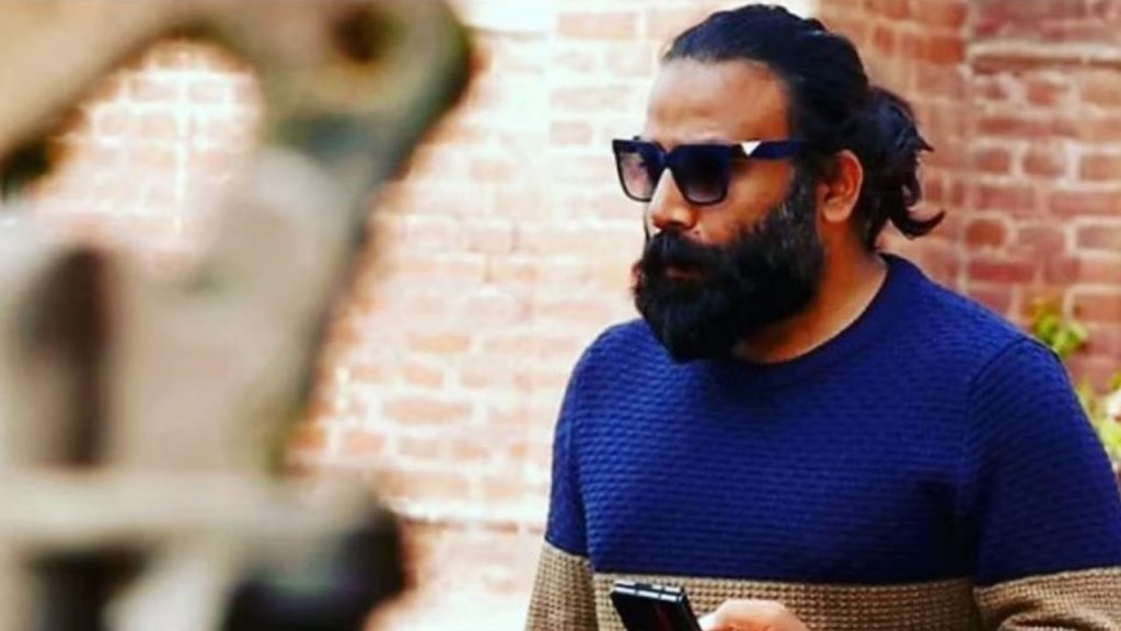 Spirit Shoot 40 Percent Complete Sandeep Reddy Vanga Prabhas Update