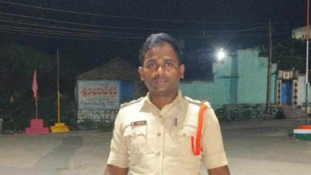 Warangal Mills Colony Si Sc St Atrocity Case