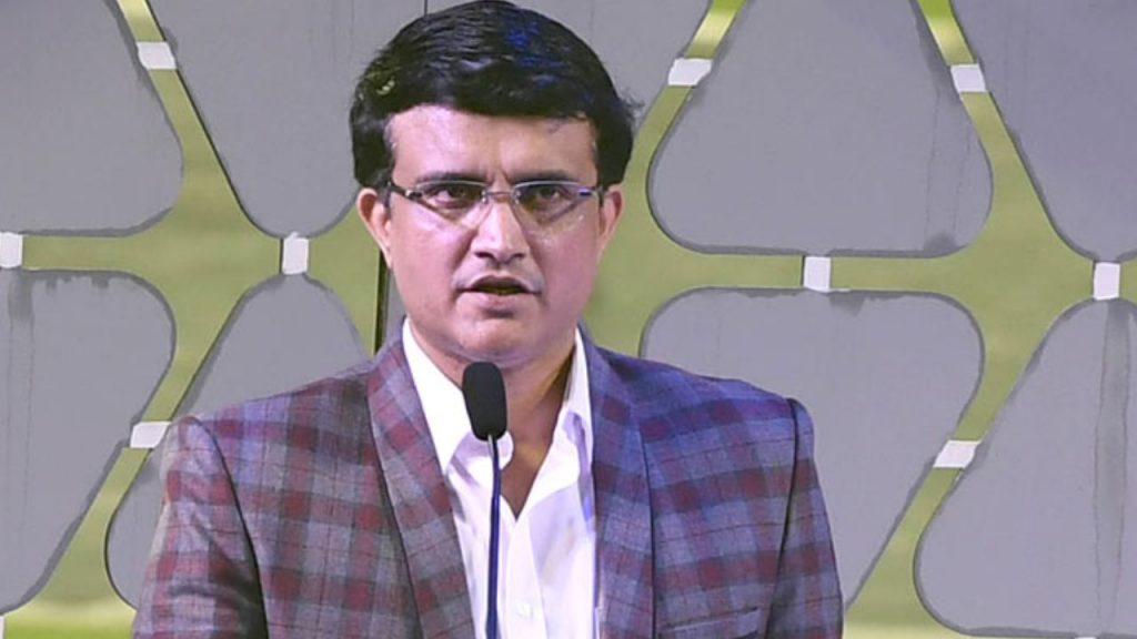 Sourav Ganguly Slams Greg Chappell I Can Be A Fool Once Not Twice Over Kkr Coaching Offer