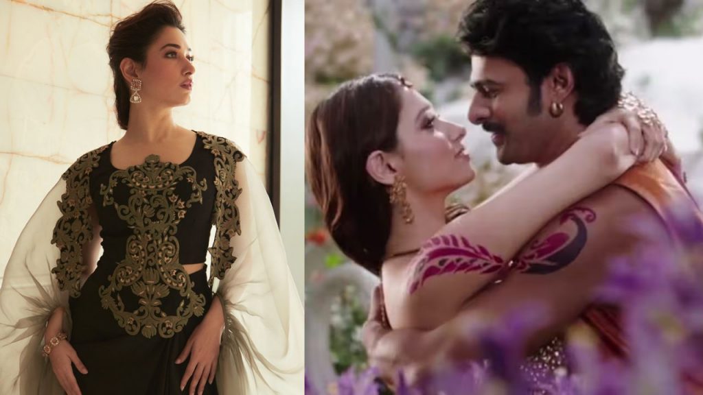 Tamannaah Sex Is Sacred Stop Misjudging It