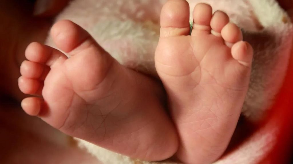 Tirupati Horror Mother Kills Newborn Over Crying For Milk