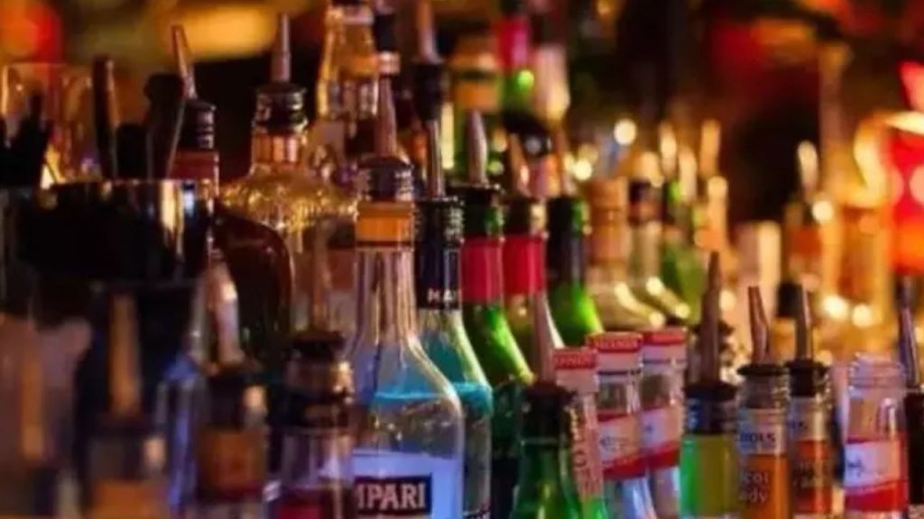 Delhi Holi 2026 No Dry Day On Holi Liquor Shops Open In National Capital