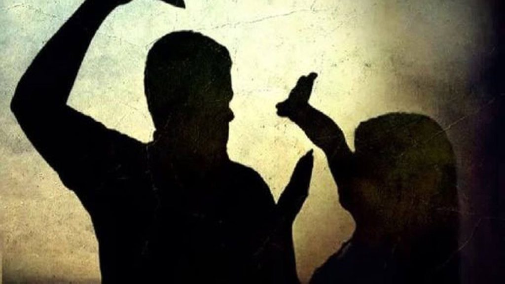 Husband Kills Wife In Sri Sathya Sai District