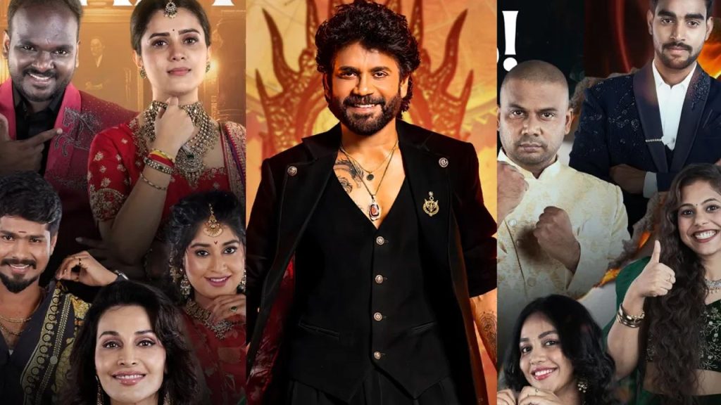 Bigg Boss 9 Suman Shetty Impresses With Positive Vibes Strong Contender For Winner