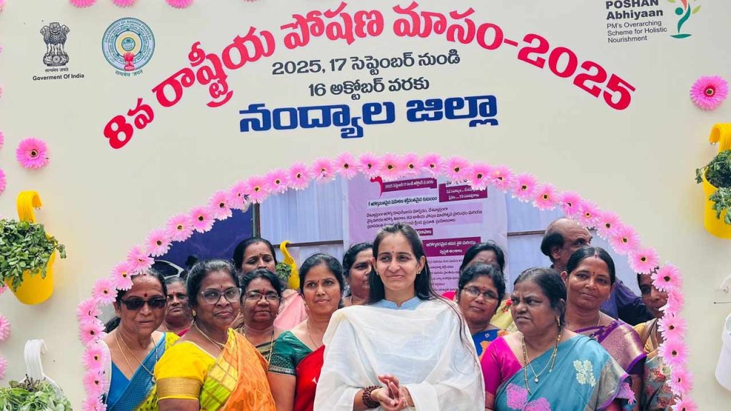 Mp Byreddy Shabari Comments On Ys Jagan Over Medical Colleges Issue