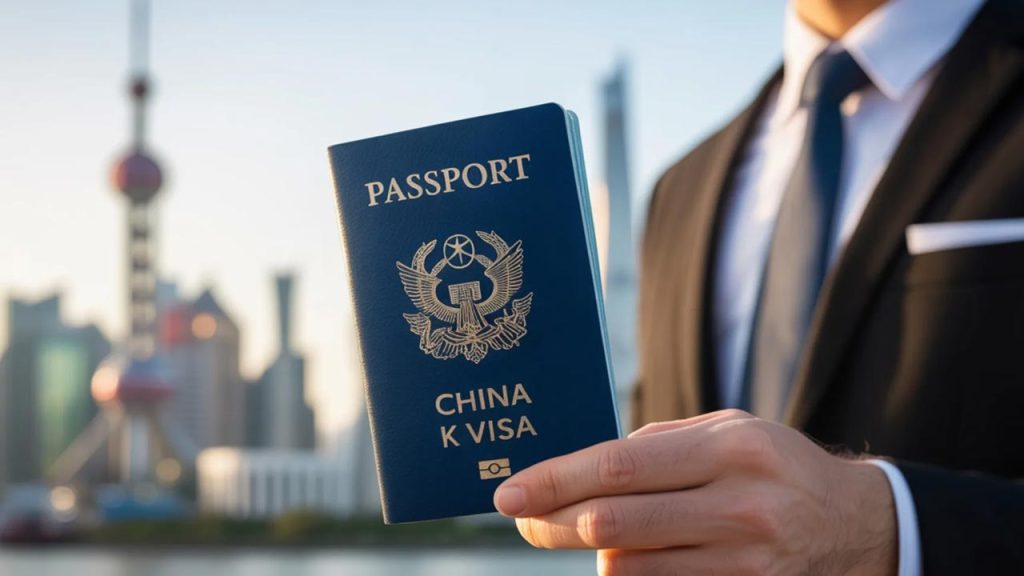 China K Visa Vs Us H1b Policy 2025