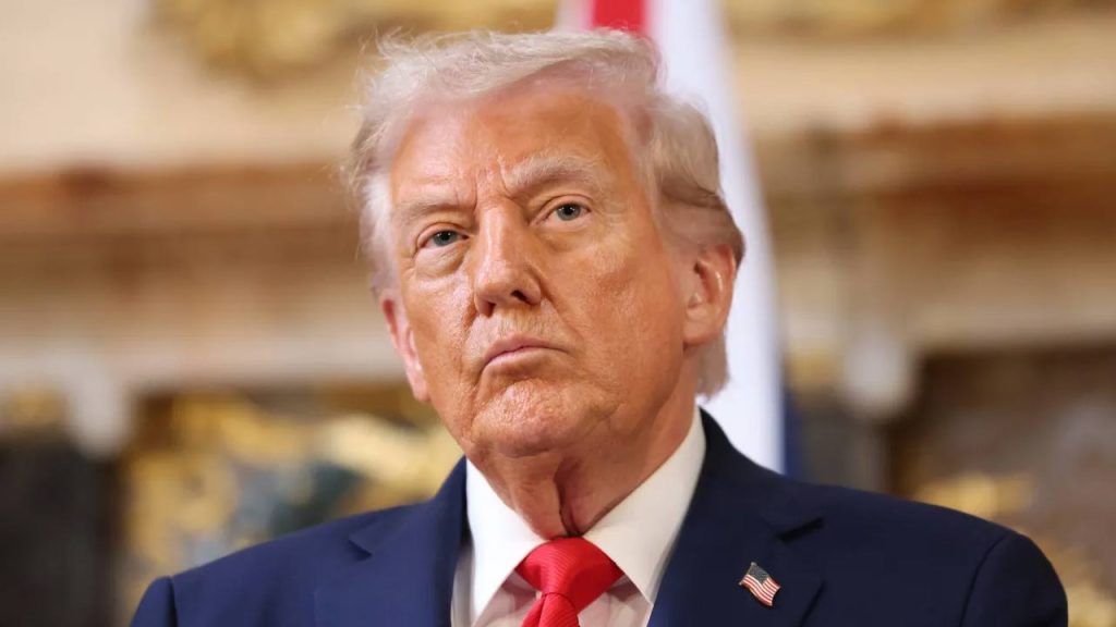 Florida Court Dismisses Trump Defamation Suit Nyt