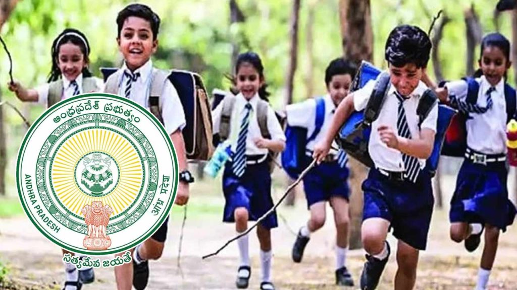 Dussehra Holidays 2025 For Schools In Ap For Two Additional Days