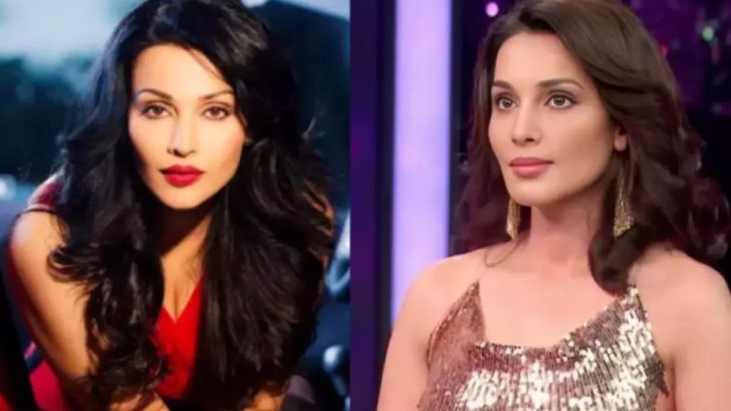 Bigg Boss 9 Contestant Asha Saini Flora Saini Shocks With Her Bold Journey