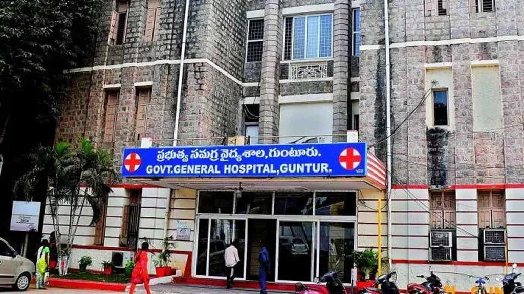 Negligence During Delivery Family Alleges Doctor Responsible For Mothers Death In Andhra Pradesh