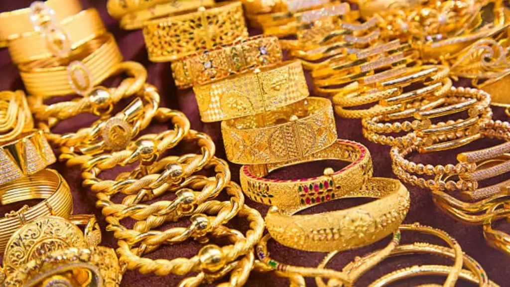 India Imported Gold Worth 14 72 Billion In October 2025